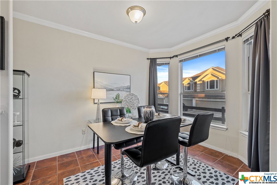 3300 Forest Creek Drive 46 