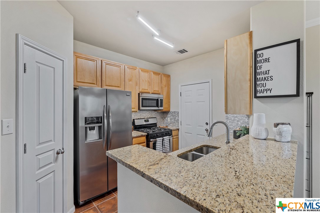 3300 Forest Creek Drive 46 