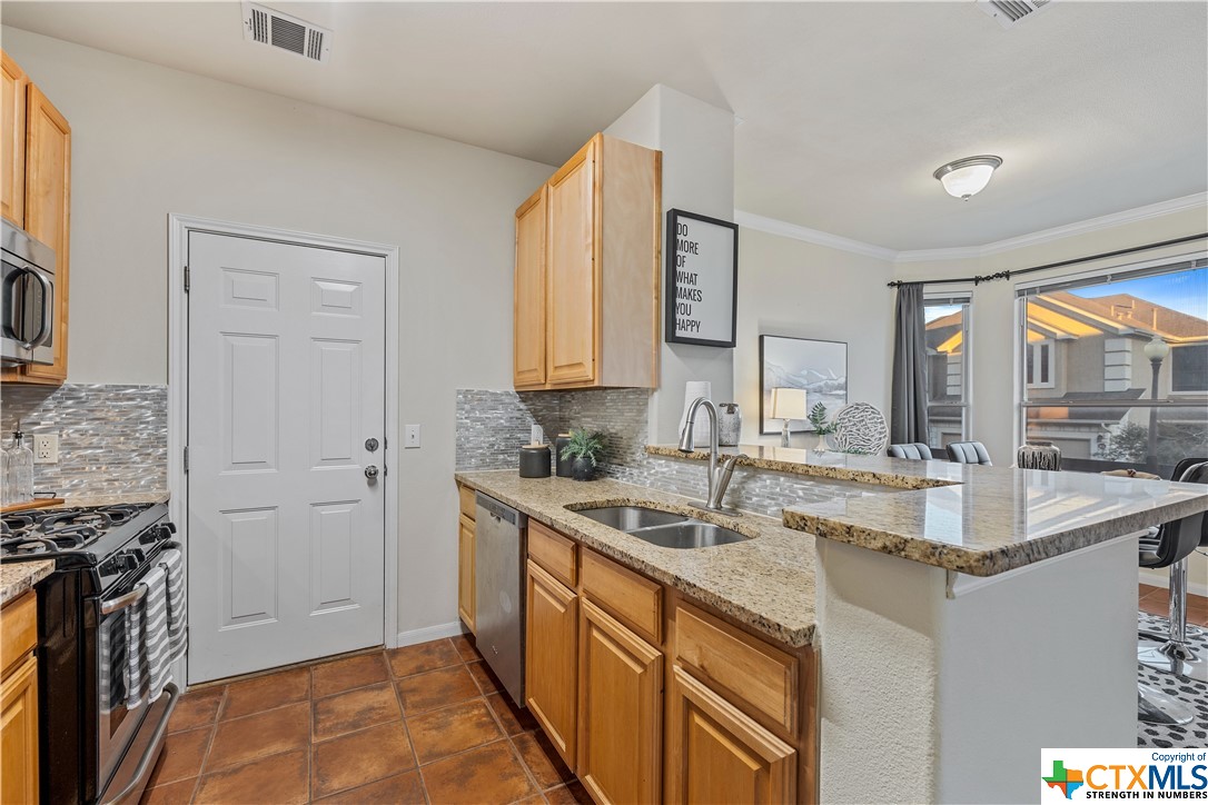 3300 Forest Creek Drive 46 