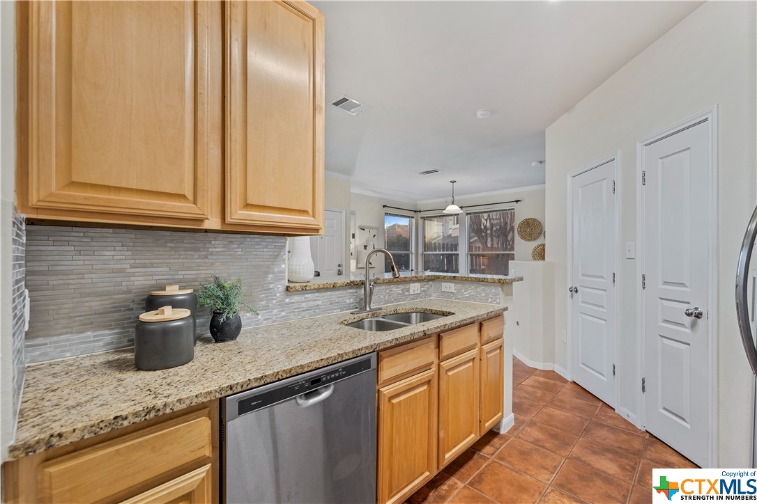 3300 Forest Creek Drive 46 