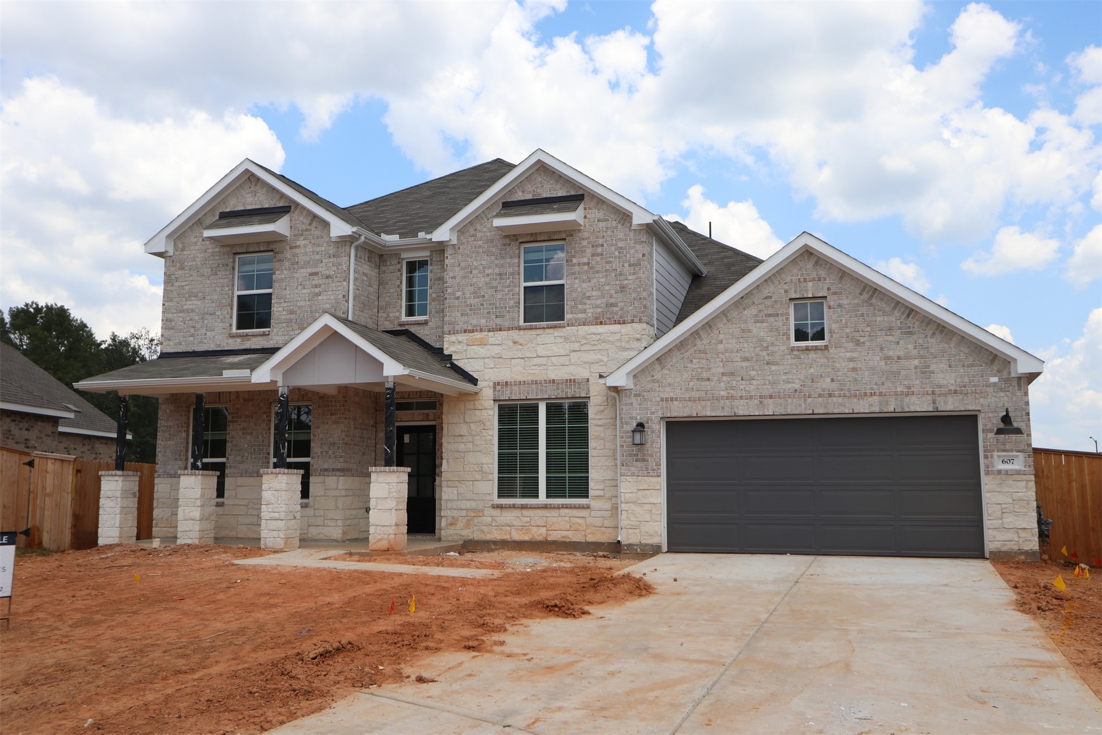 607 Millicent Lakes Drive , Willis, TX, 77378 | 48996881 | Realty Texas LLC