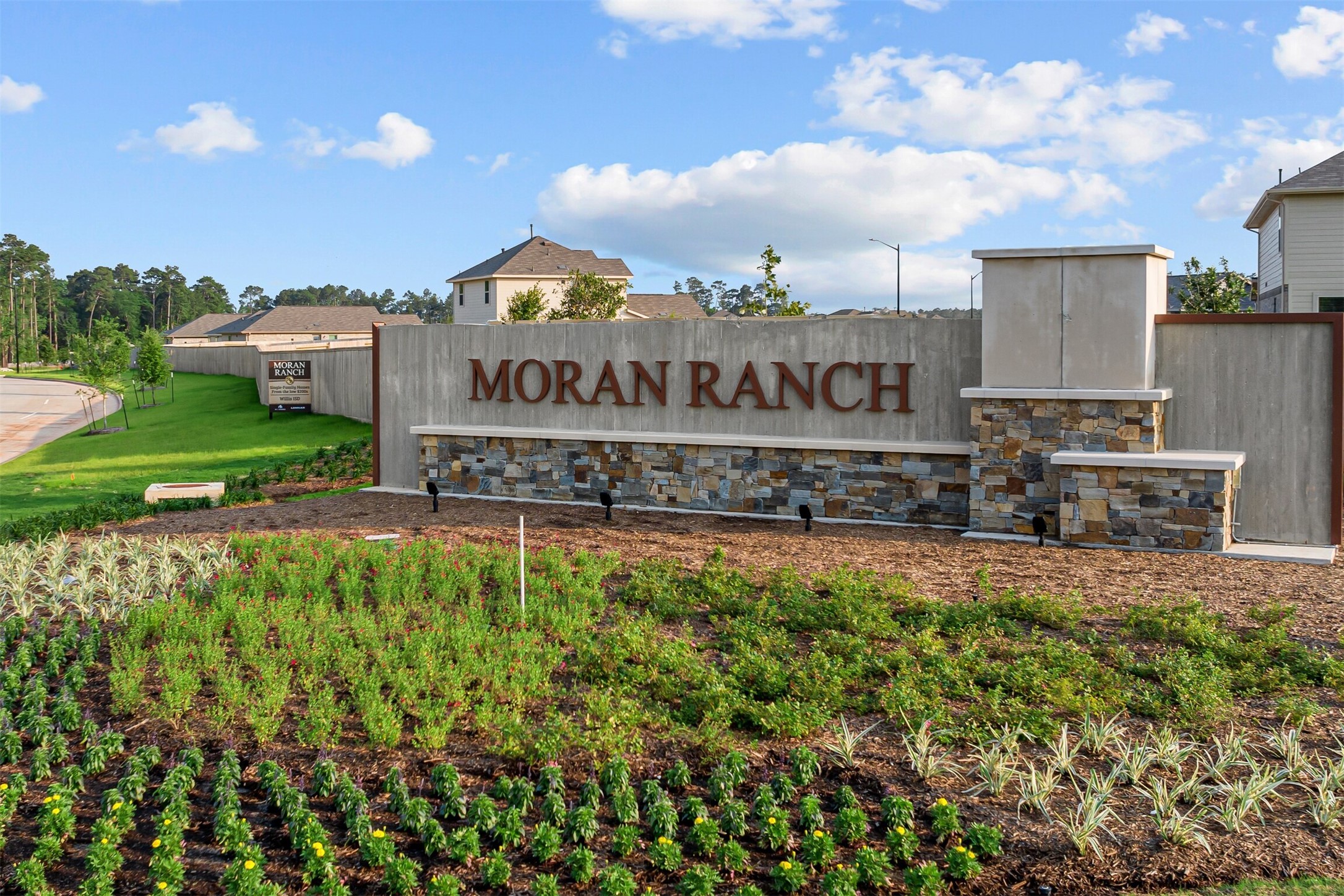 607 Millicent Lakes Drive , Willis, TX, 77378 | 48996881 | Realty Texas LLC