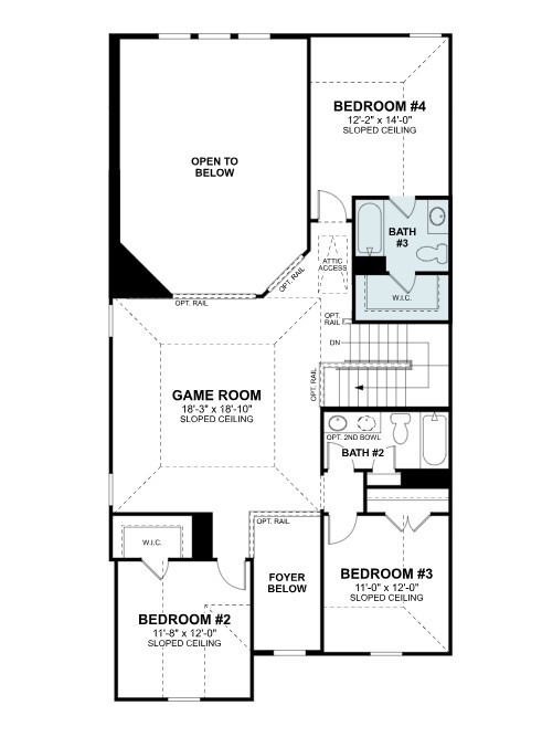 607 Millicent Lakes Drive , Willis, TX, 77378 | 48996881 | Realty Texas LLC