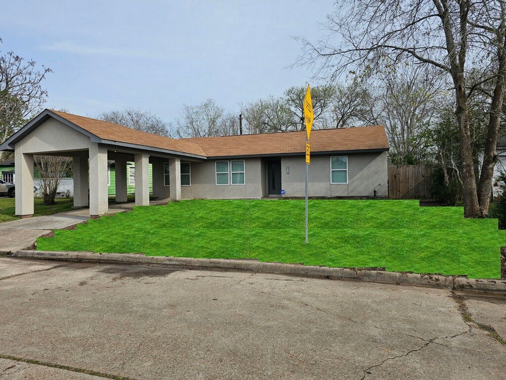 9331 Clearway Drive , Houston, TX, 77033 | 62752993 | Realty Texas LLC