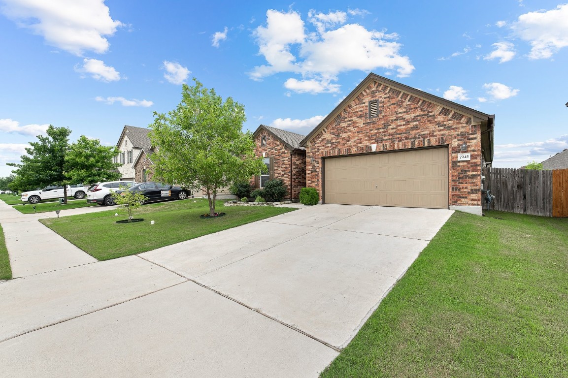 7945 Bassano Drive , Round Rock, TX, 78665 | 3431622 | Realty Texas LLC