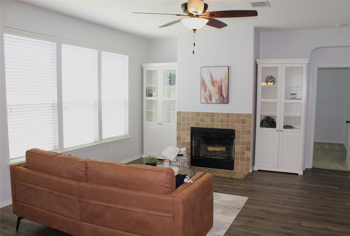 7945 Bassano Drive , Round Rock, TX, 78665 | 3431622 | Realty Texas LLC