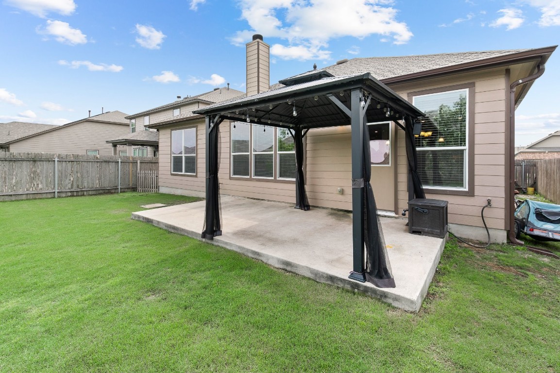 7945 Bassano Drive , Round Rock, TX, 78665 | 3431622 | Realty Texas LLC