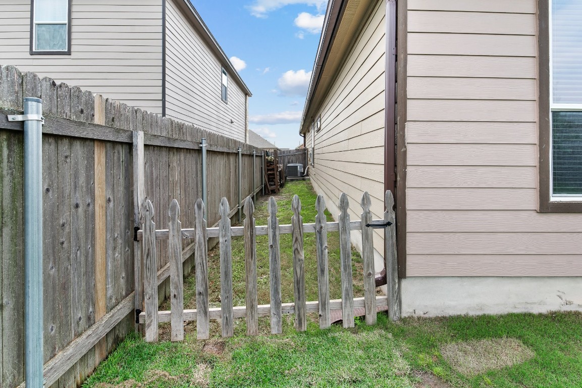 7945 Bassano Drive , Round Rock, TX, 78665 | 3431622 | Realty Texas LLC