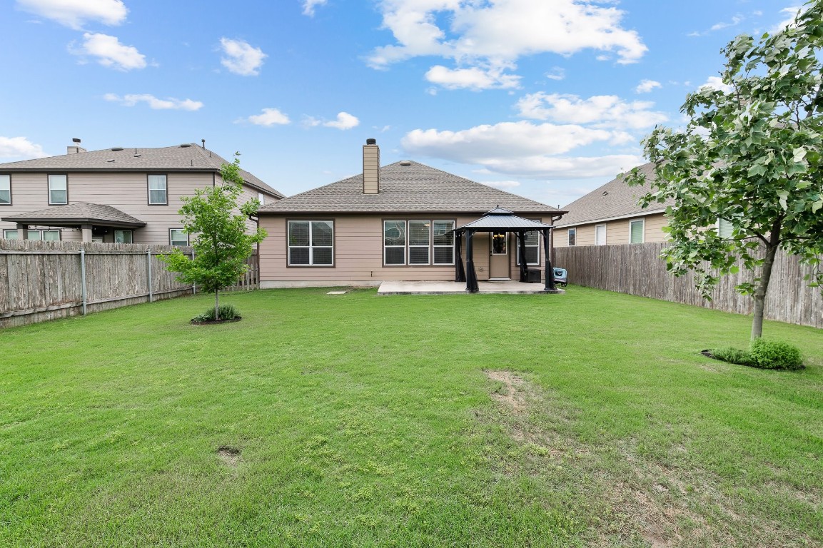 7945 Bassano Drive , Round Rock, TX, 78665 | 3431622 | Realty Texas LLC