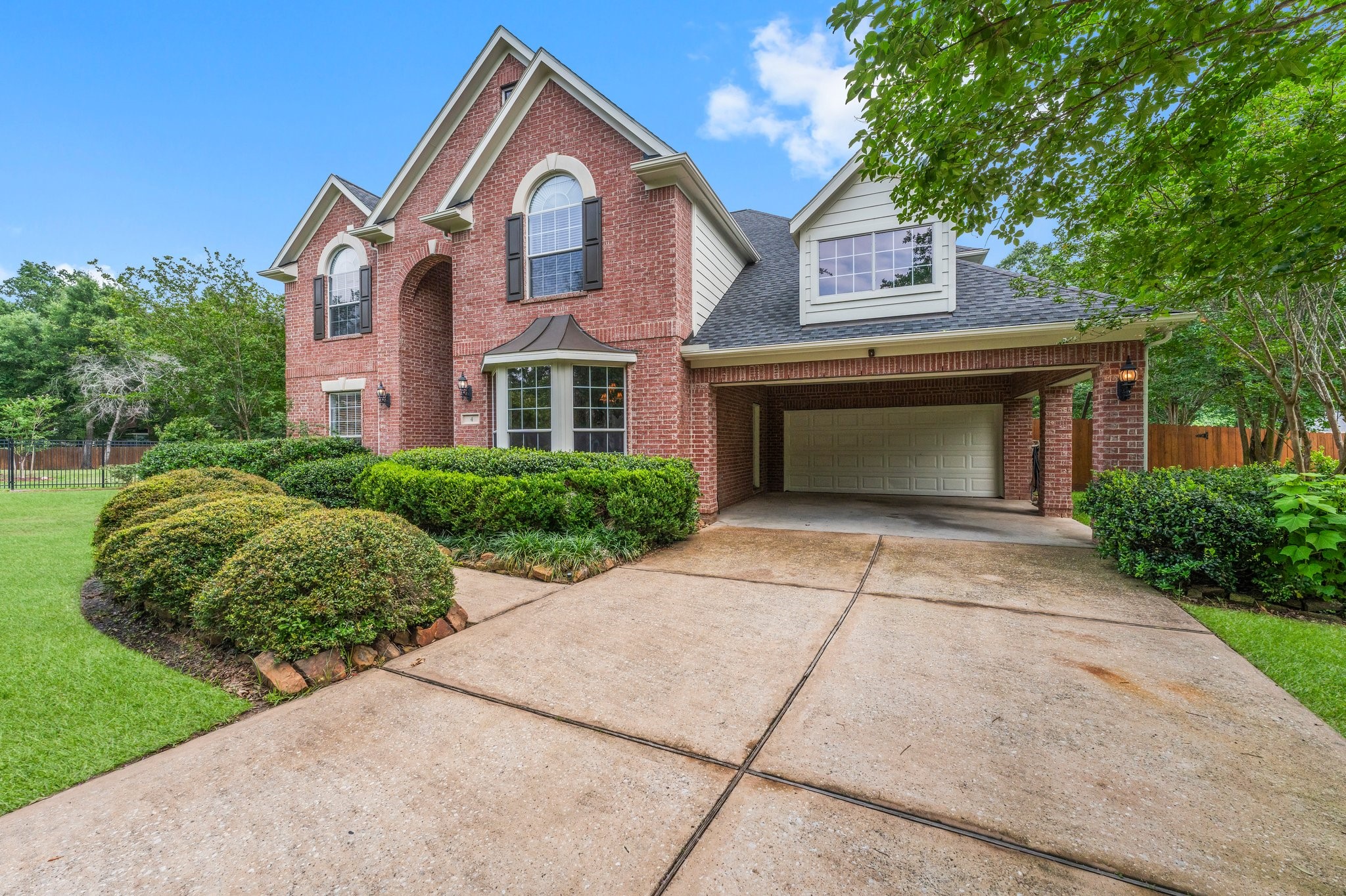 4 Pebblestone , Conroe, TX, 77304 | 33590374 | Realty Texas LLC