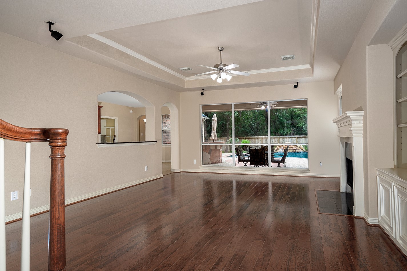 70 S Scribewood Circle , The Woodlands, TX, 77382 | 63172104 | Realty Texas LLC