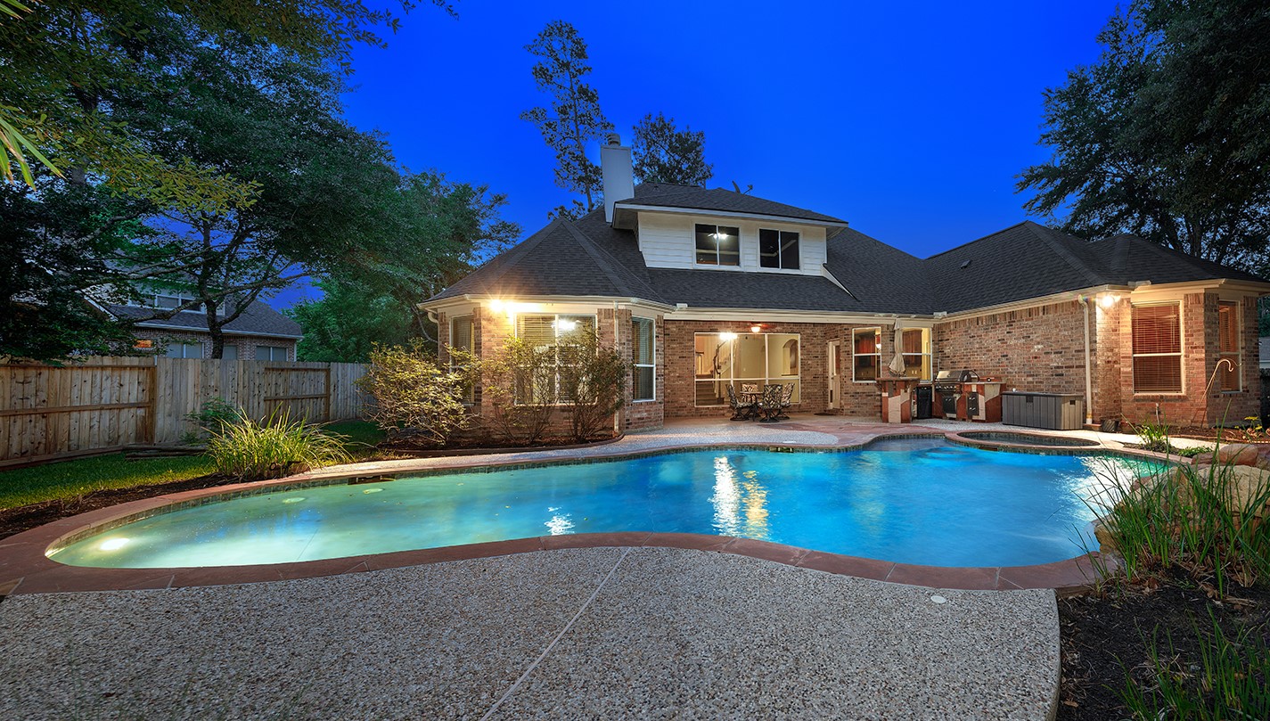 70 S Scribewood Circle , The Woodlands, TX, 77382 | 63172104 | Realty Texas LLC