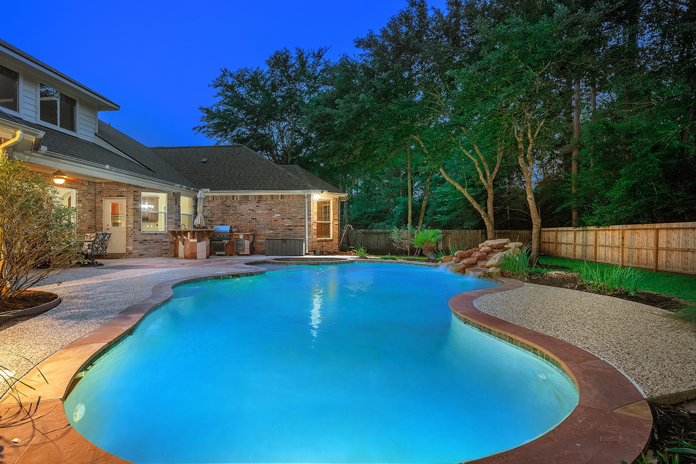 70 S Scribewood Circle , The Woodlands, TX, 77382 | 63172104 | Realty Texas LLC