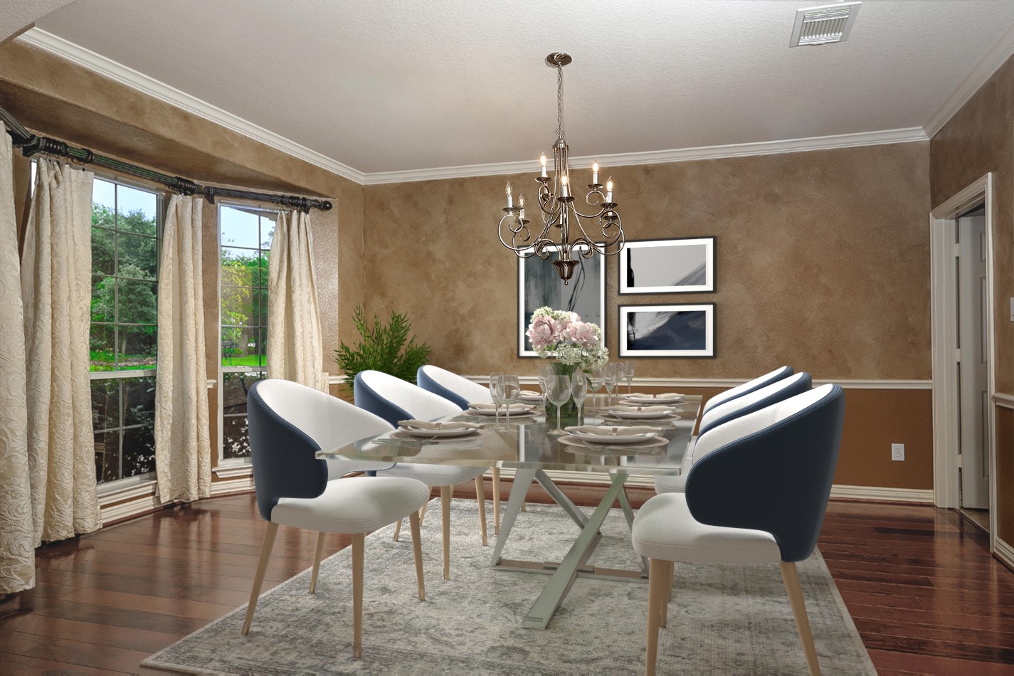 70 S Scribewood Circle , The Woodlands, TX, 77382 | 63172104 | Realty Texas LLC