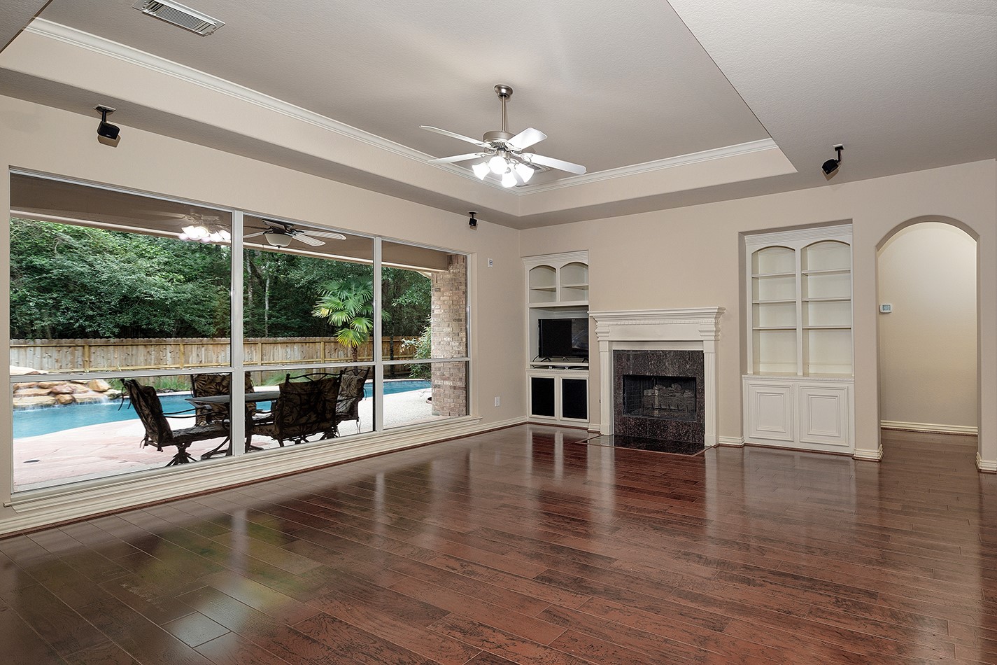 70 S Scribewood Circle , The Woodlands, TX, 77382 | 63172104 | Realty Texas LLC