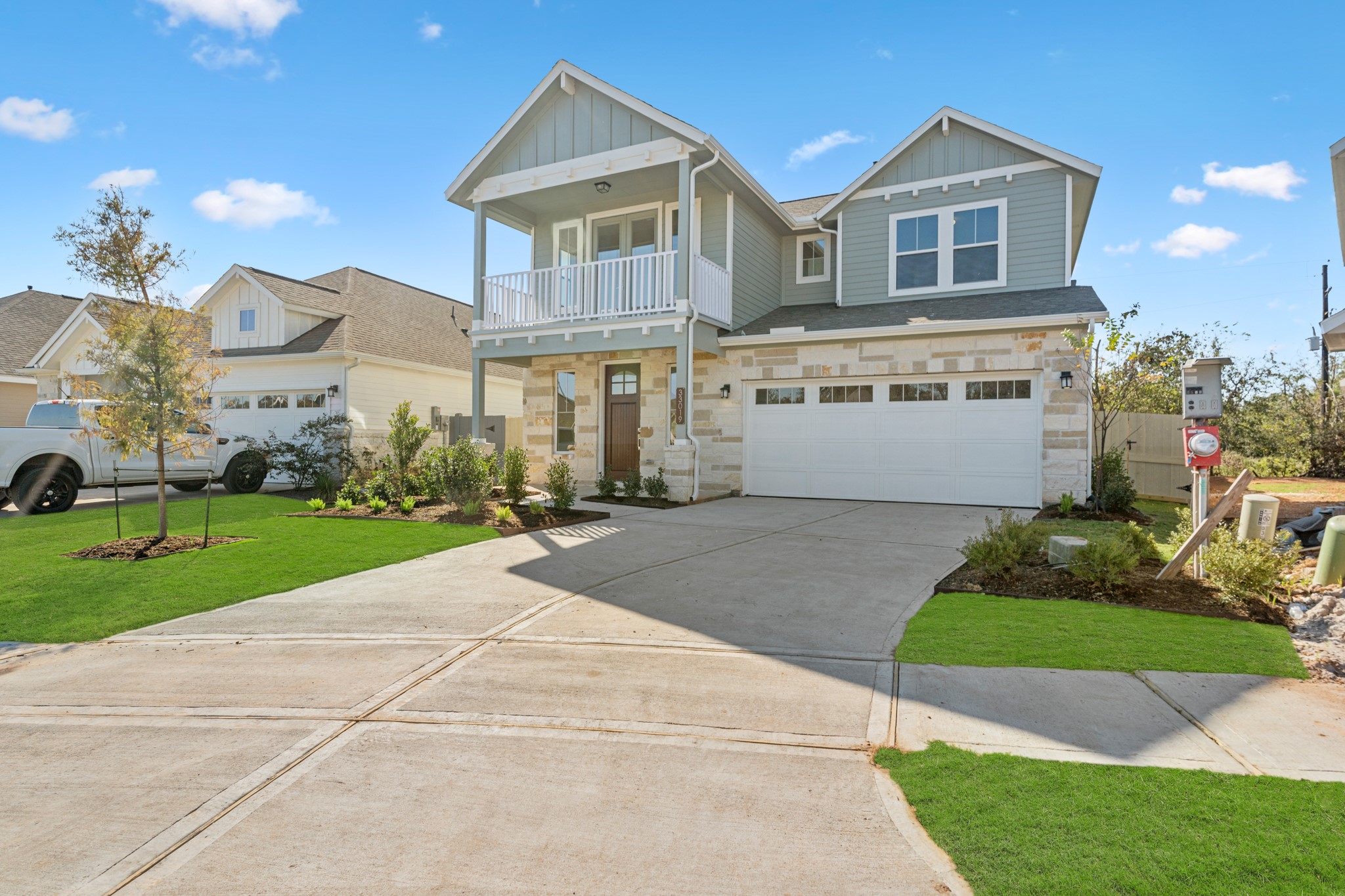 33019 Carolyns Perfection Loop , Fulshear, TX, 77441 | 58117964 | Realty Texas LLC