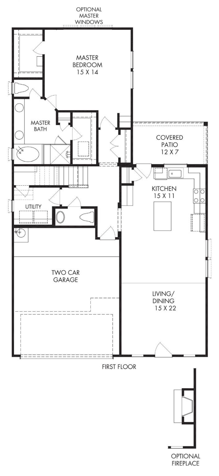 33019 Carolyns Perfection Loop , Fulshear, TX, 77441 | 58117964 | Realty Texas LLC