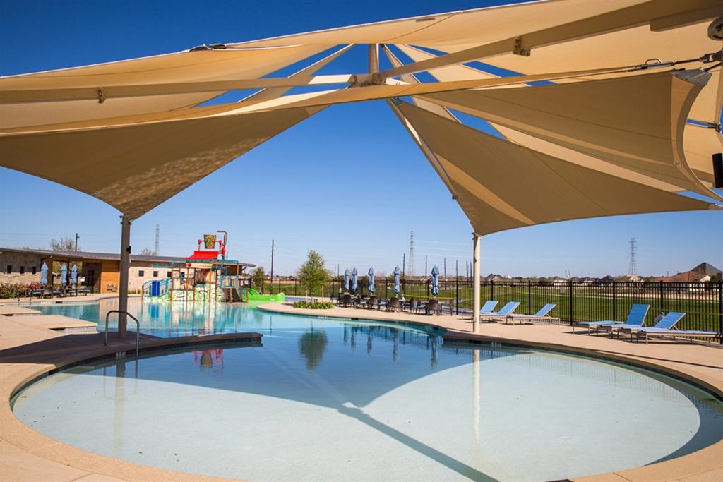 2306 Lambert Drive , Katy, TX, 77493 | 45623214 | Realty Texas LLC