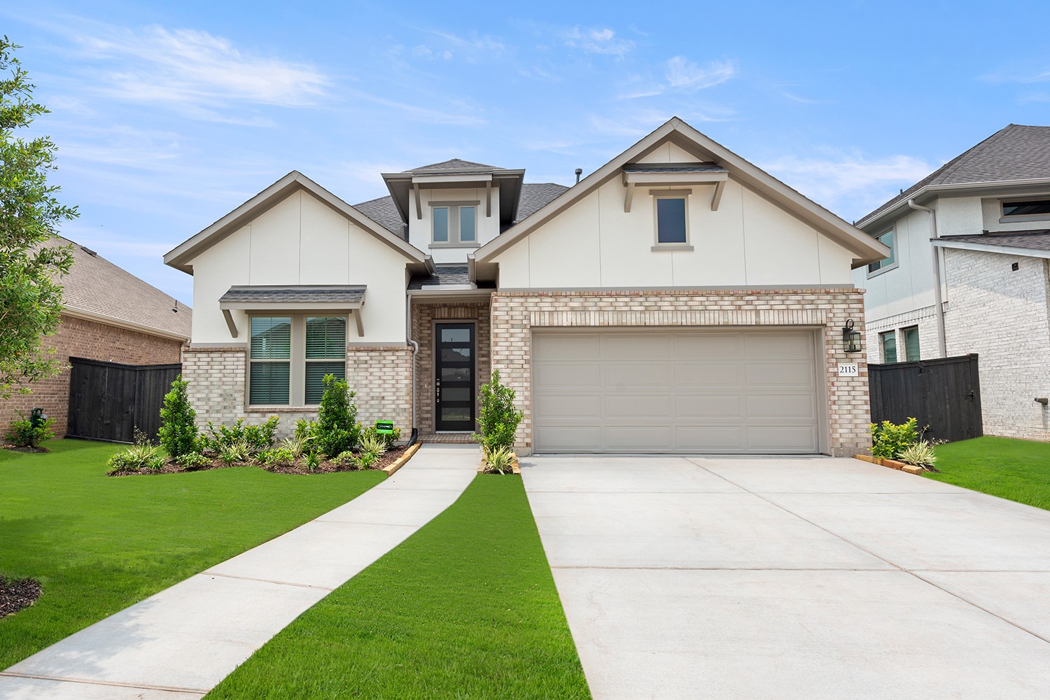 2115 Kishu Mandarin Trail , Richmond, TX, 77406 | 67350867 | Realty Texas LLC