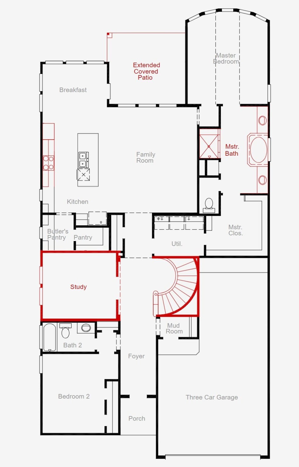 2115 Kishu Mandarin Trail , Richmond, TX, 77406 | 67350867 | Realty Texas LLC