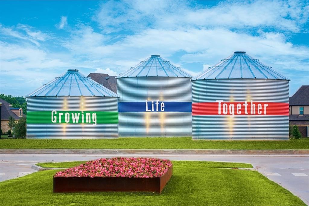 2115 Kishu Mandarin Trail , Richmond, TX, 77406 | 67350867 | Realty Texas LLC