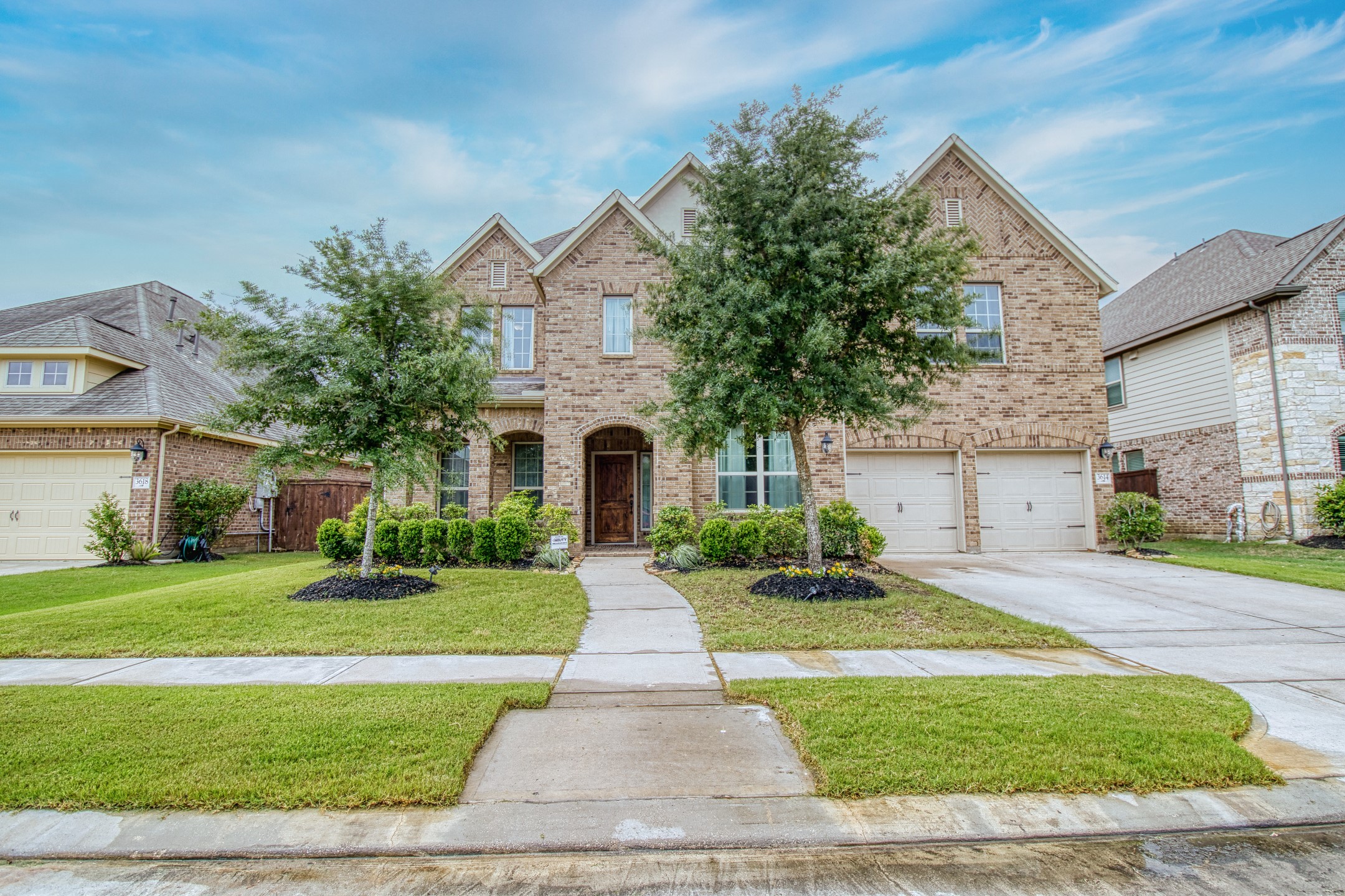 3614 Lister Drive , Iowa Colony, TX, 77583 | 66508696 | Realty Texas LLC