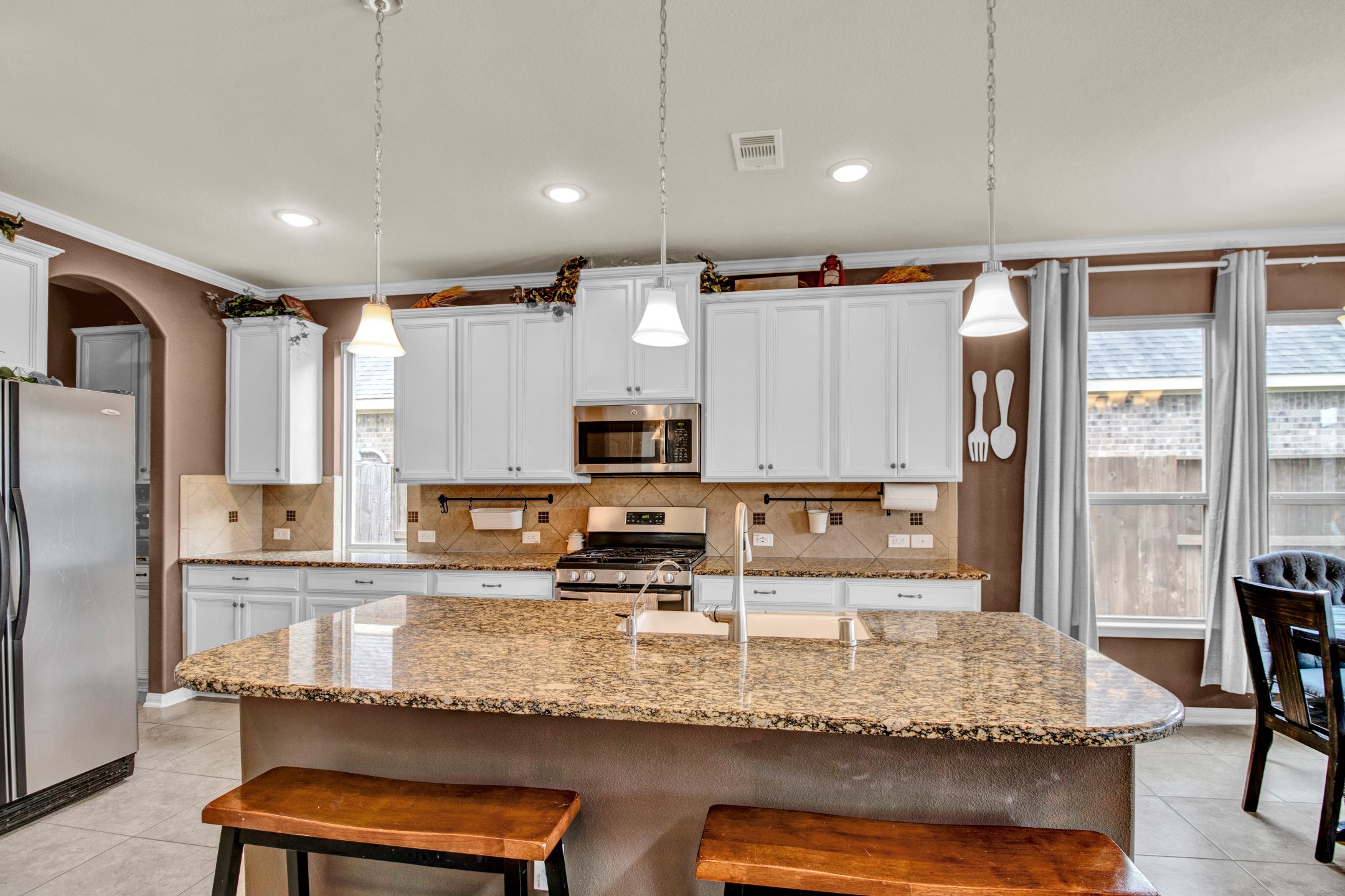 3614 Lister Drive , Iowa Colony, TX, 77583 | 66508696 | Realty Texas LLC