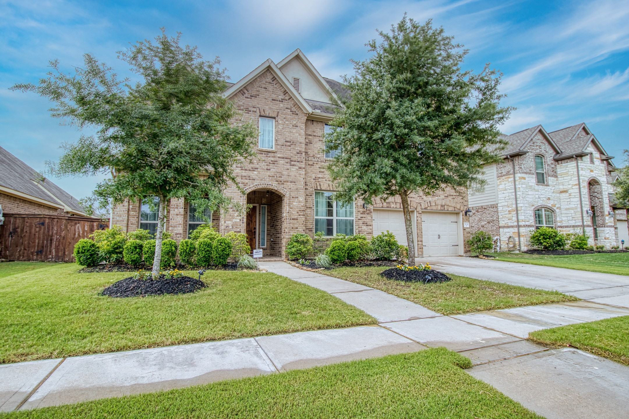 3614 Lister Drive , Iowa Colony, TX, 77583 | 66508696 | Realty Texas LLC