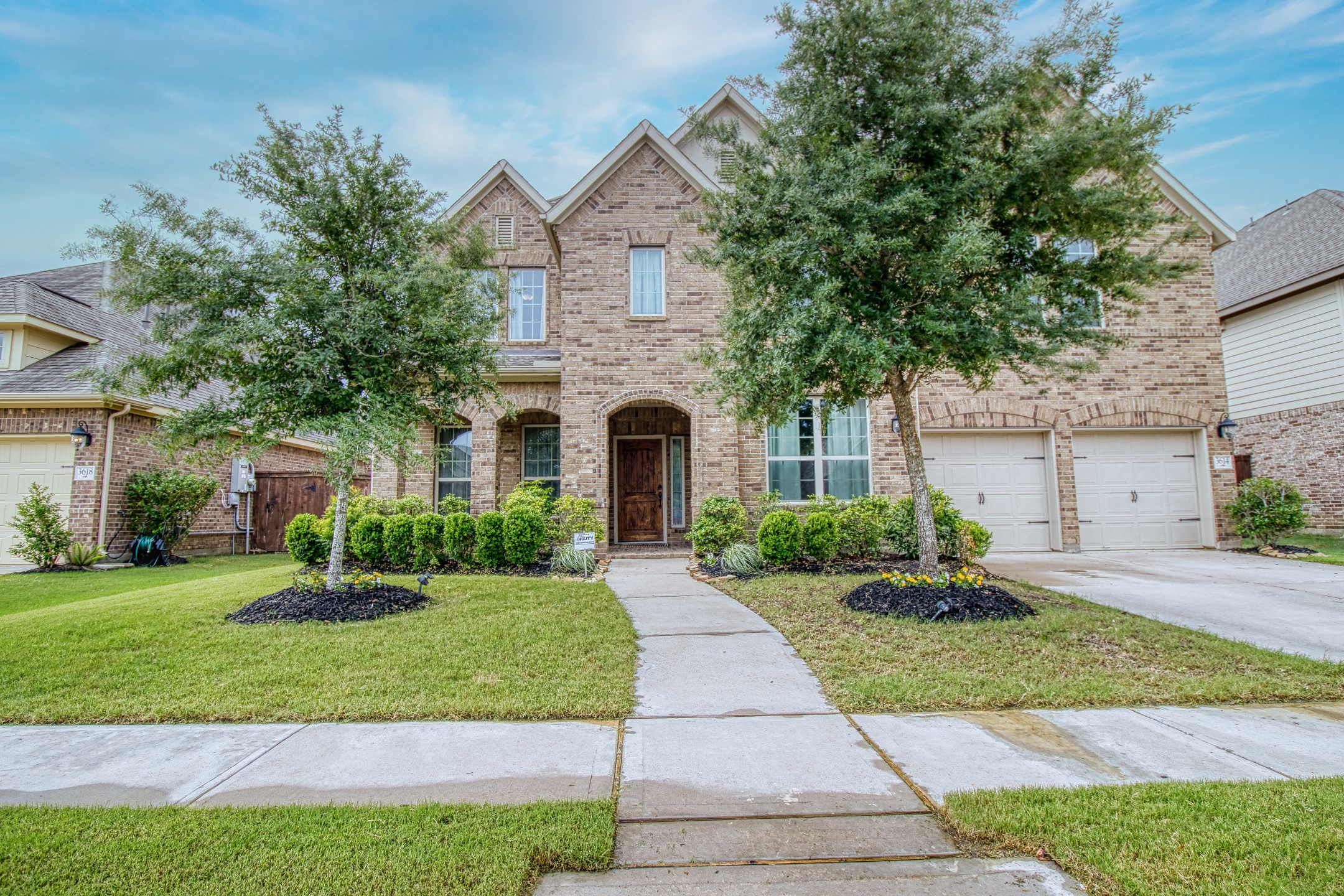 3614 Lister Drive , Iowa Colony, TX, 77583 | 66508696 | Realty Texas LLC
