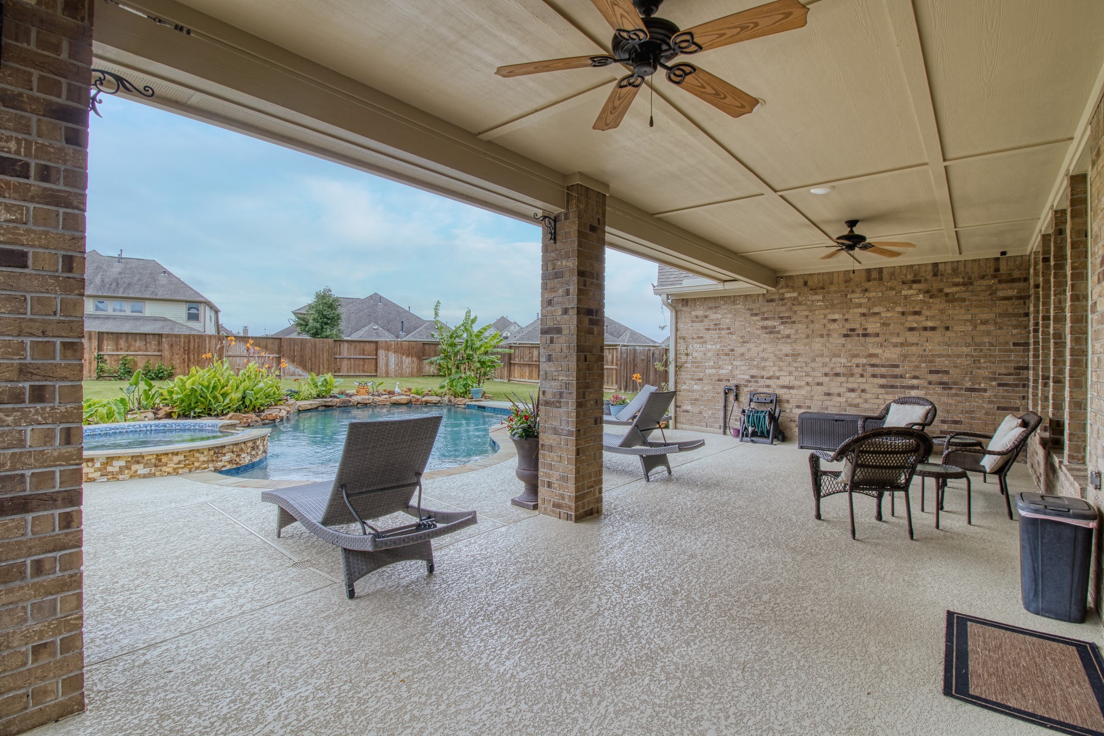 3614 Lister Drive , Iowa Colony, TX, 77583 | 66508696 | Realty Texas LLC