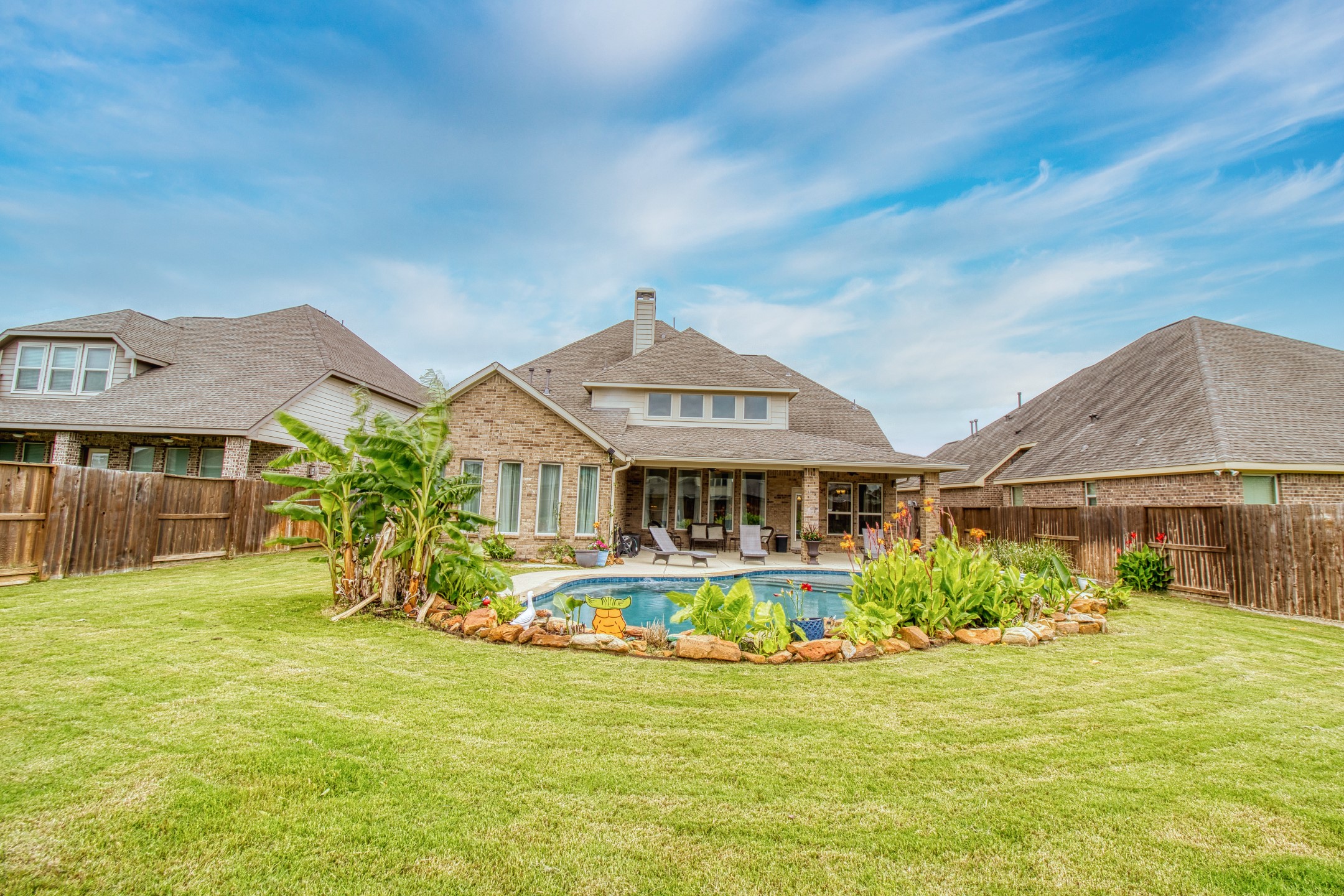 3614 Lister Drive , Iowa Colony, TX, 77583 | 66508696 | Realty Texas LLC