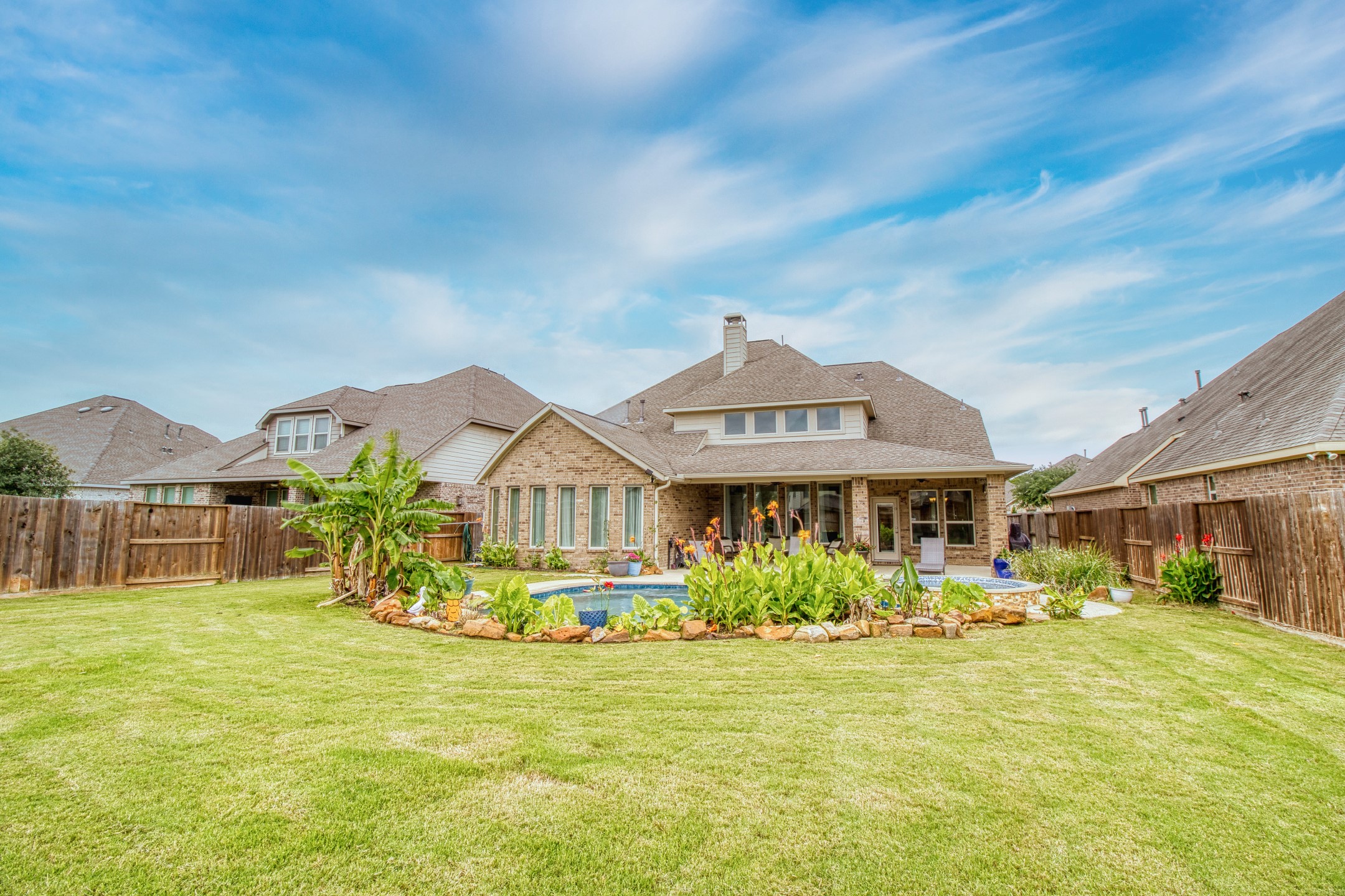 3614 Lister Drive , Iowa Colony, TX, 77583 | 66508696 | Realty Texas LLC