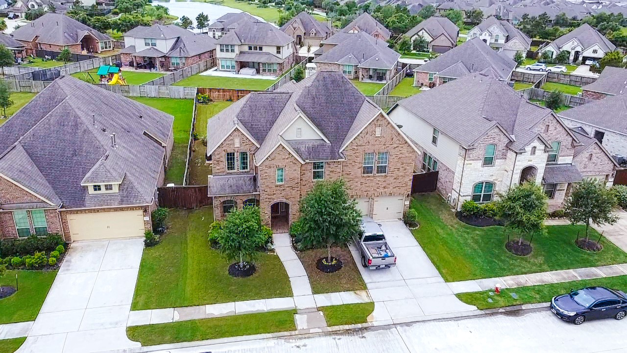 3614 Lister Drive , Iowa Colony, TX, 77583 | 66508696 | Realty Texas LLC