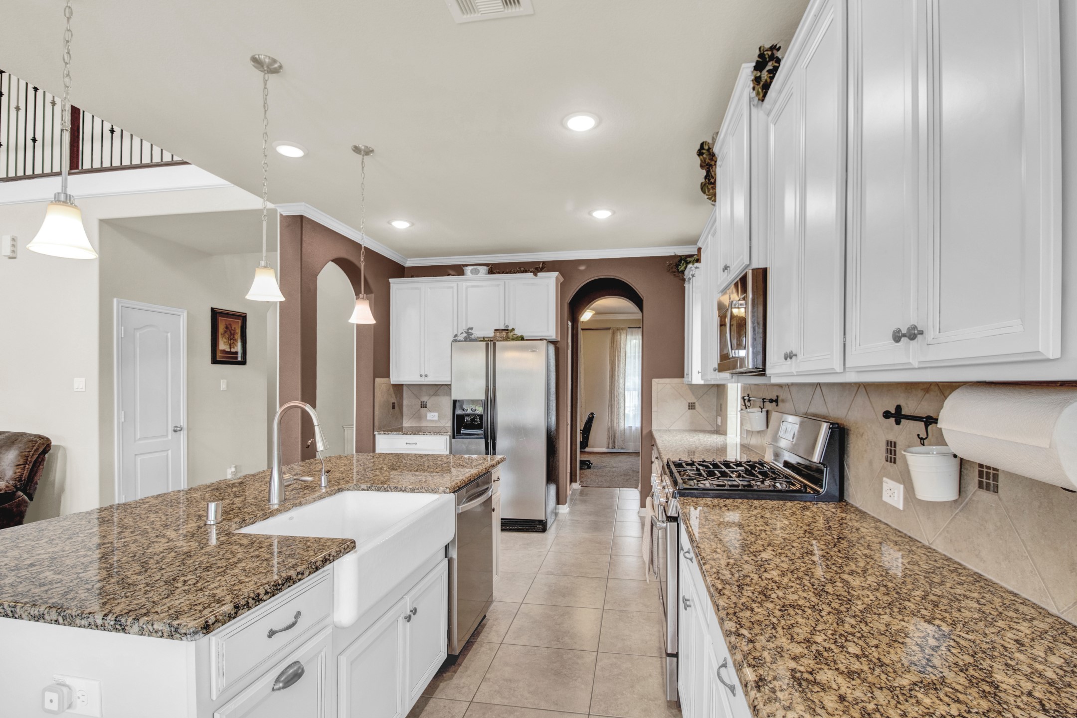 3614 Lister Drive , Iowa Colony, TX, 77583 | 66508696 | Realty Texas LLC