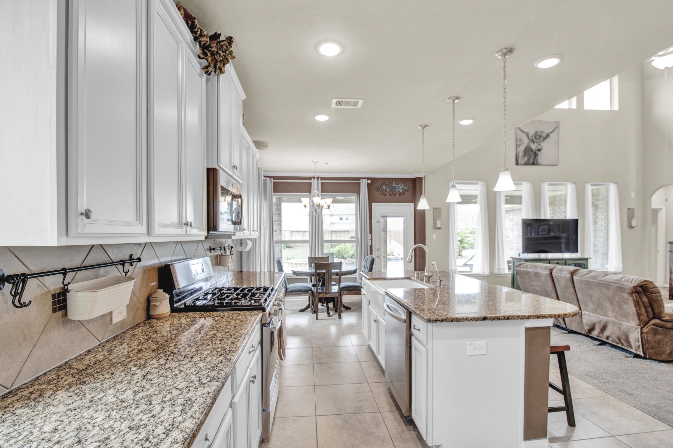 3614 Lister Drive , Iowa Colony, TX, 77583 | 66508696 | Realty Texas LLC