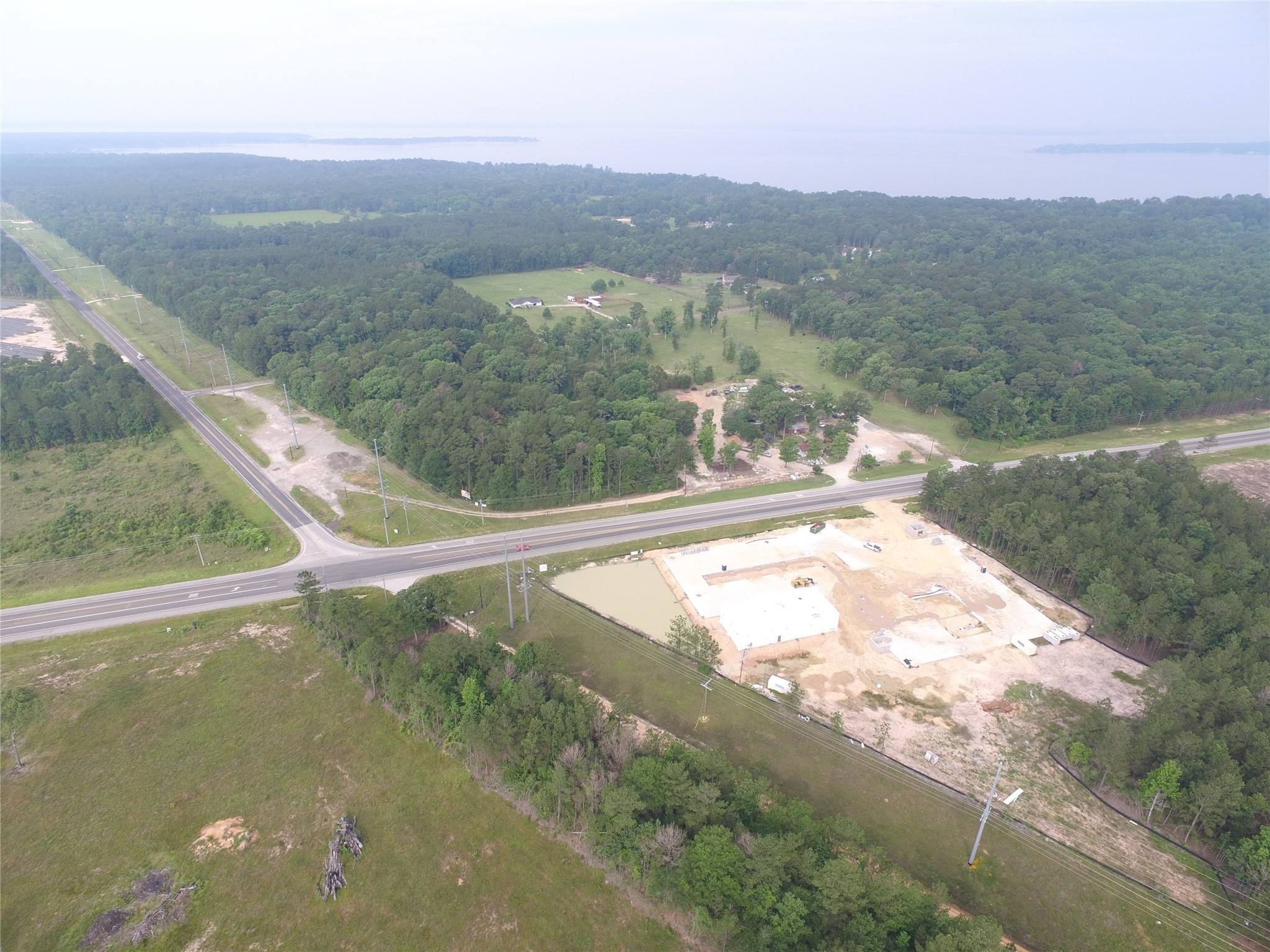 TBD HWY 190 W Us-190, Livingston, TX, 77351 | 78894029 | Realty Texas LLC