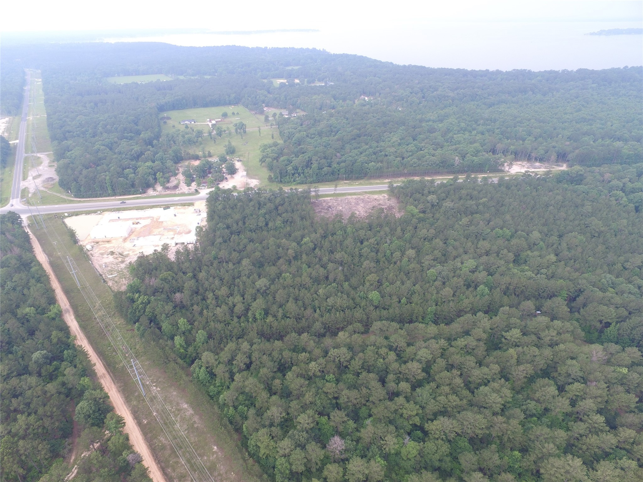 TBD HWY 190 W Us-190, Livingston, TX, 77351 | 78894029 | Realty Texas LLC