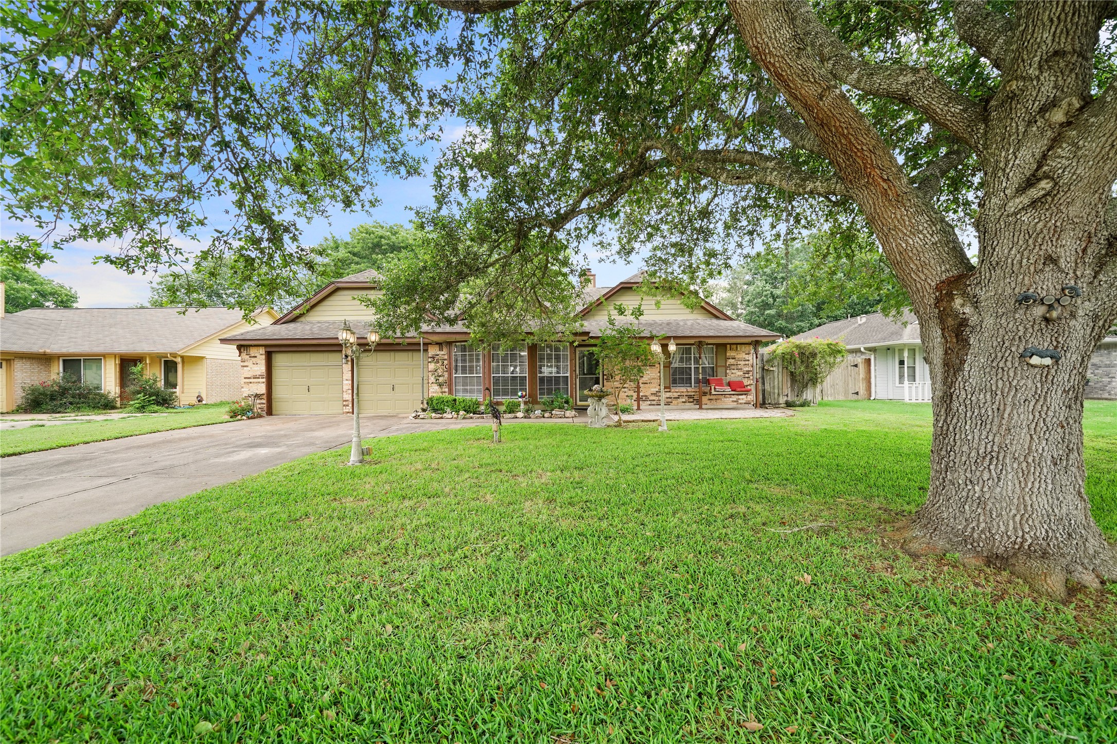 3520 Stevenwood Lane , Alvin, TX, 77511 | 49424355 | Realty Texas LLC