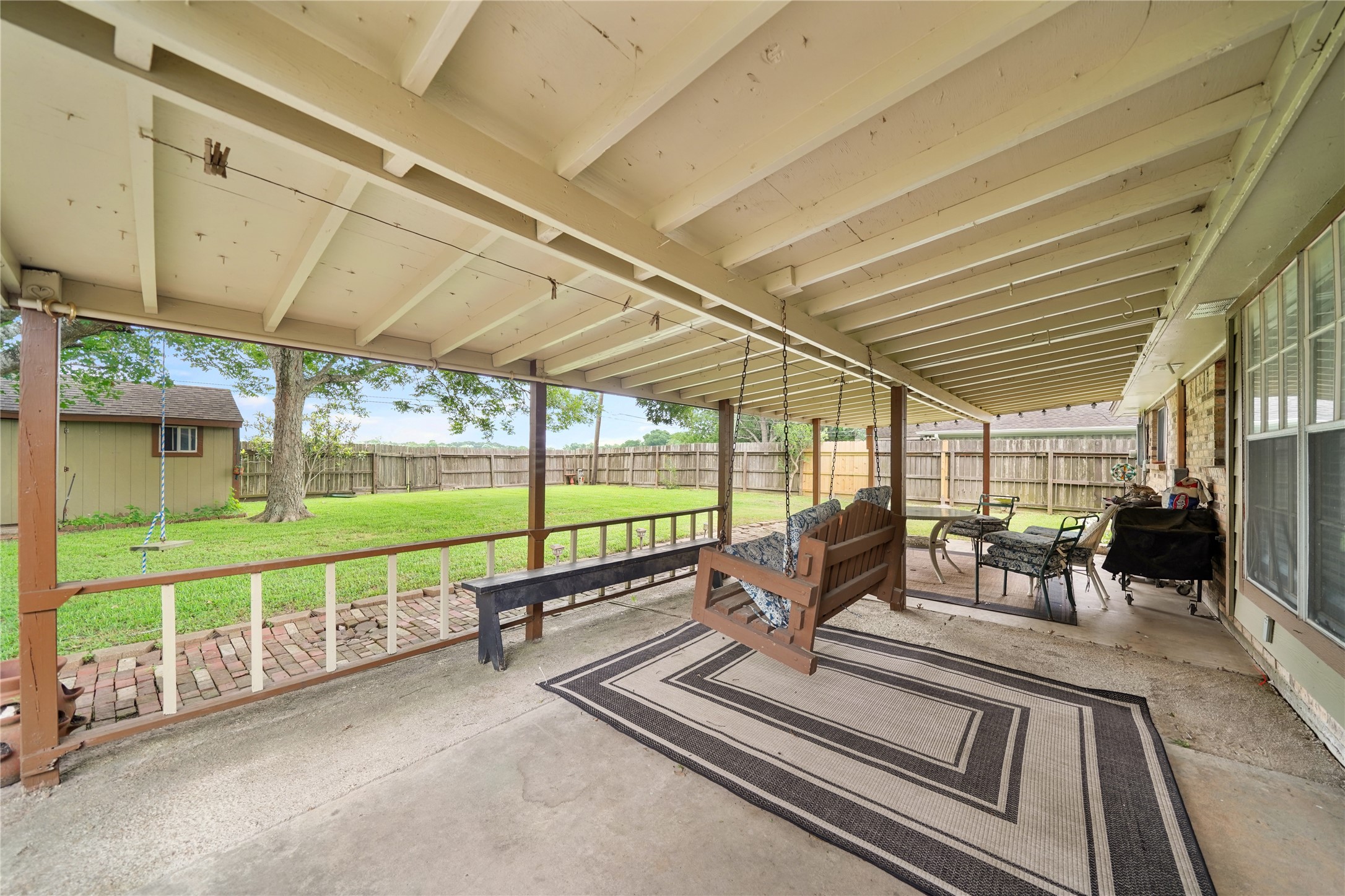 3520 Stevenwood Lane , Alvin, TX, 77511 | 49424355 | Realty Texas LLC