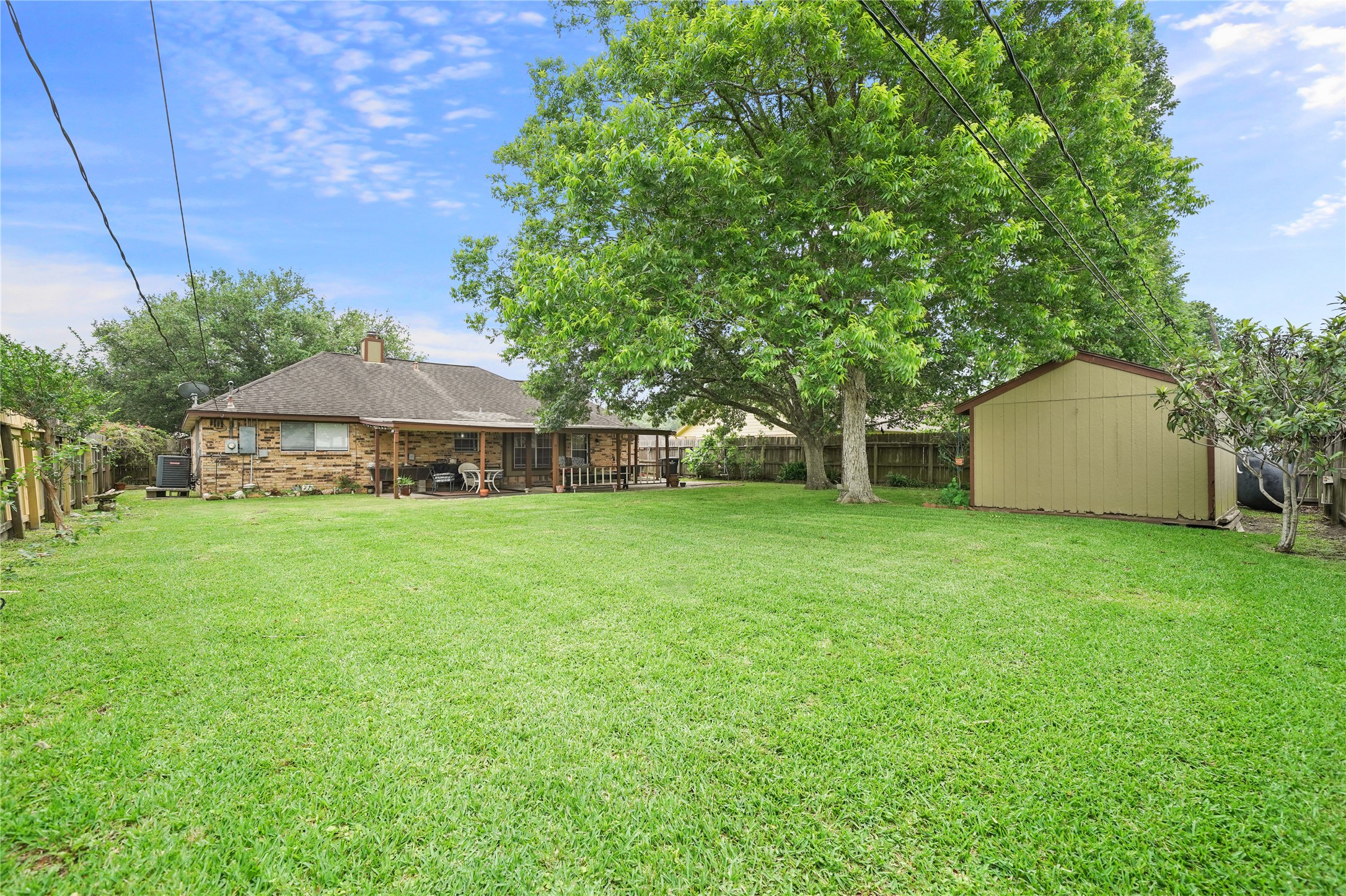 3520 Stevenwood Lane , Alvin, TX, 77511 | 49424355 | Realty Texas LLC