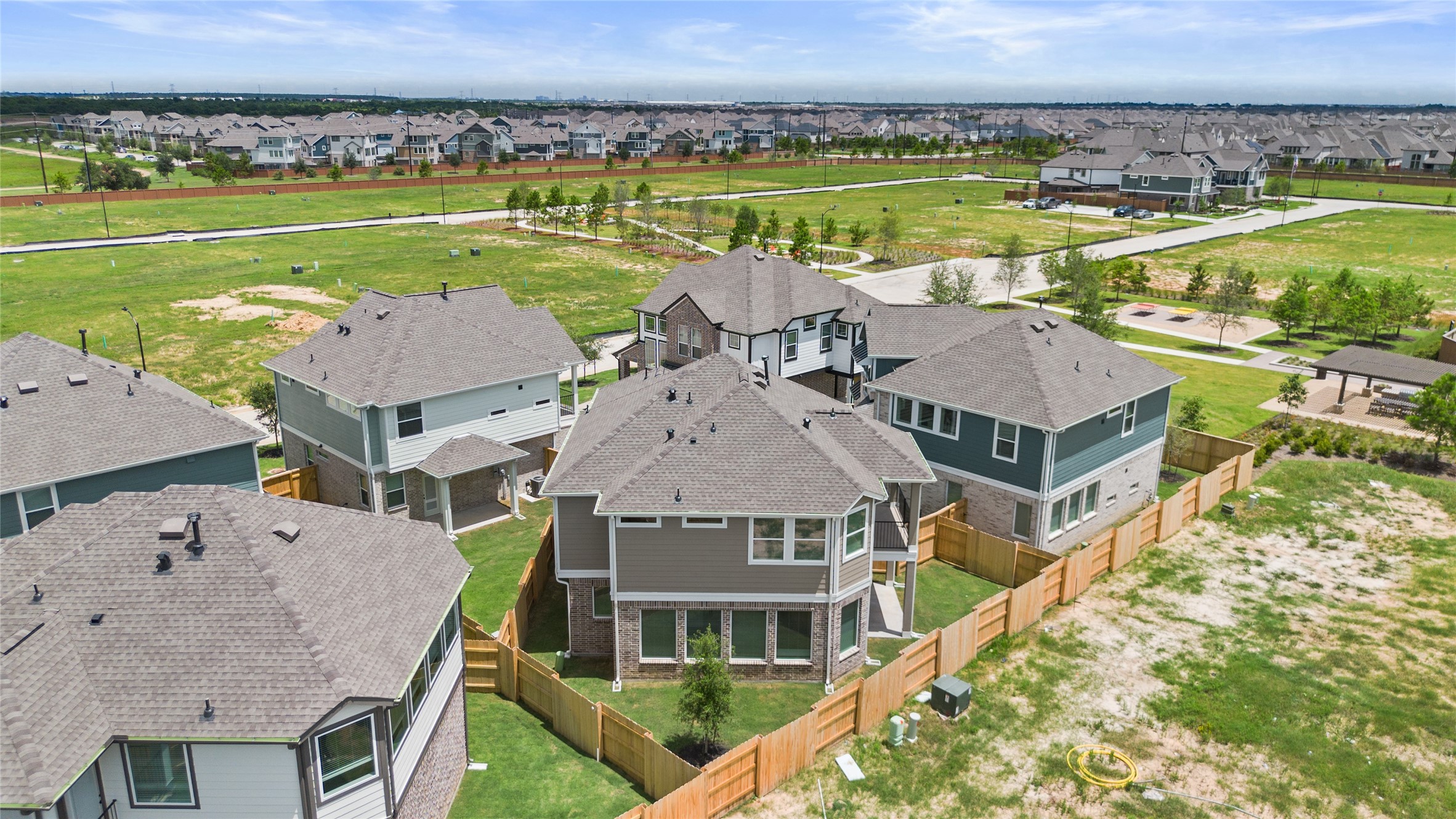 7735 Swooping Swallow Lane , Katy, TX, 77493 | 75369026 | Realty Texas LLC