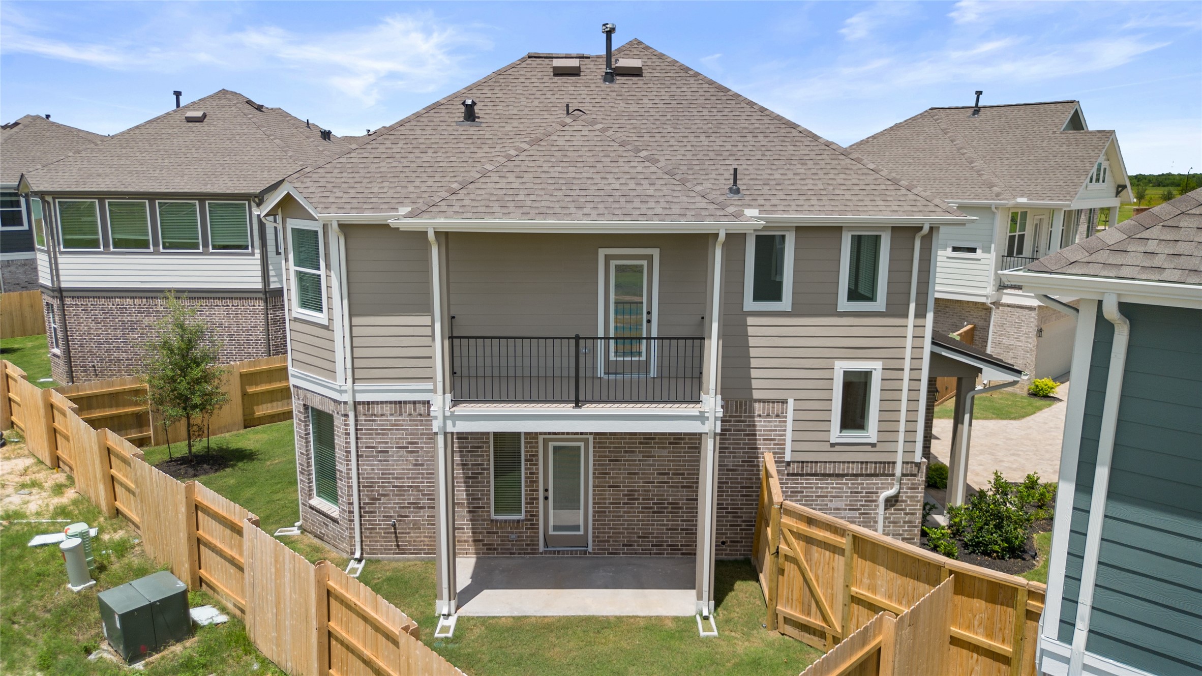 7735 Swooping Swallow Lane , Katy, TX, 77493 | 75369026 | Realty Texas LLC