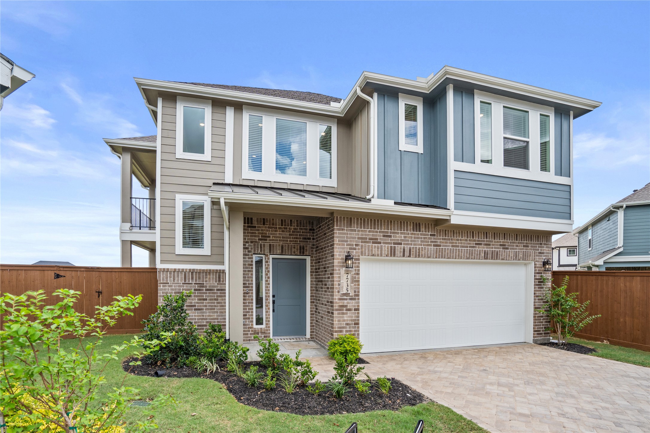 7735 Swooping Swallow Lane , Katy, TX, 77493 | 75369026 | Realty Texas LLC