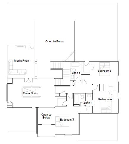 22027 Bottom Canyon Lane , Cypress, TX, 77433 | 77151730 | Realty Texas LLC