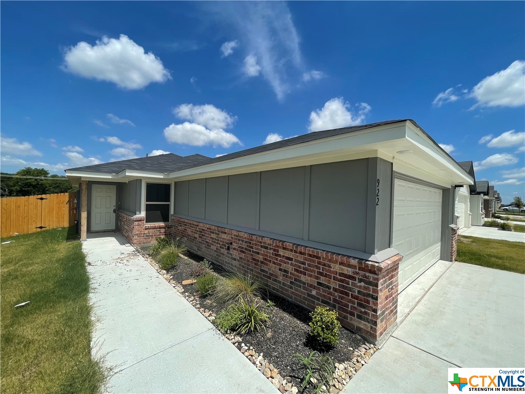 922 Cilantro Road , Temple, TX, 76501 | 543501 | Realty Texas LLC