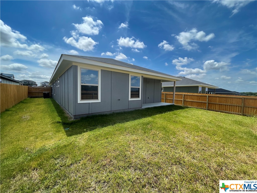 922 Cilantro Road , Temple, TX, 76501 | 543501 | Realty Texas LLC