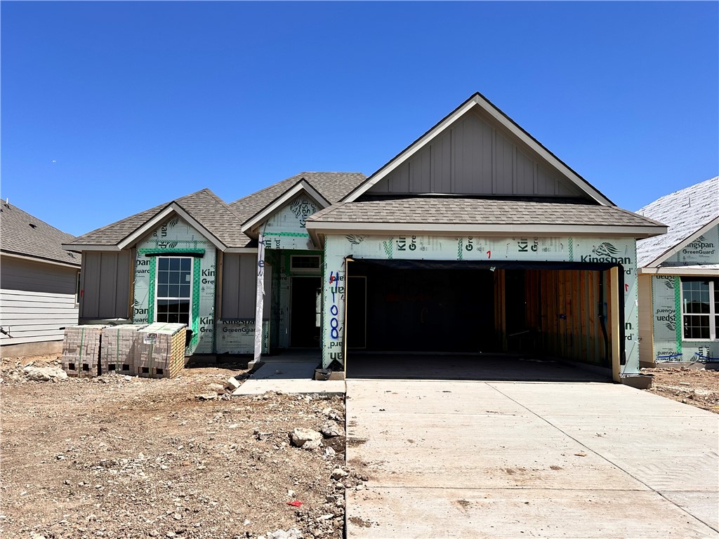 4108 Halo Street , Lorena, TX, 76655 | 222817 | Realty Texas LLC