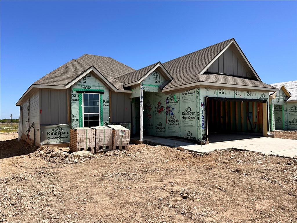 4108 Halo Street , Lorena, TX, 76655 | 222817 | Realty Texas LLC