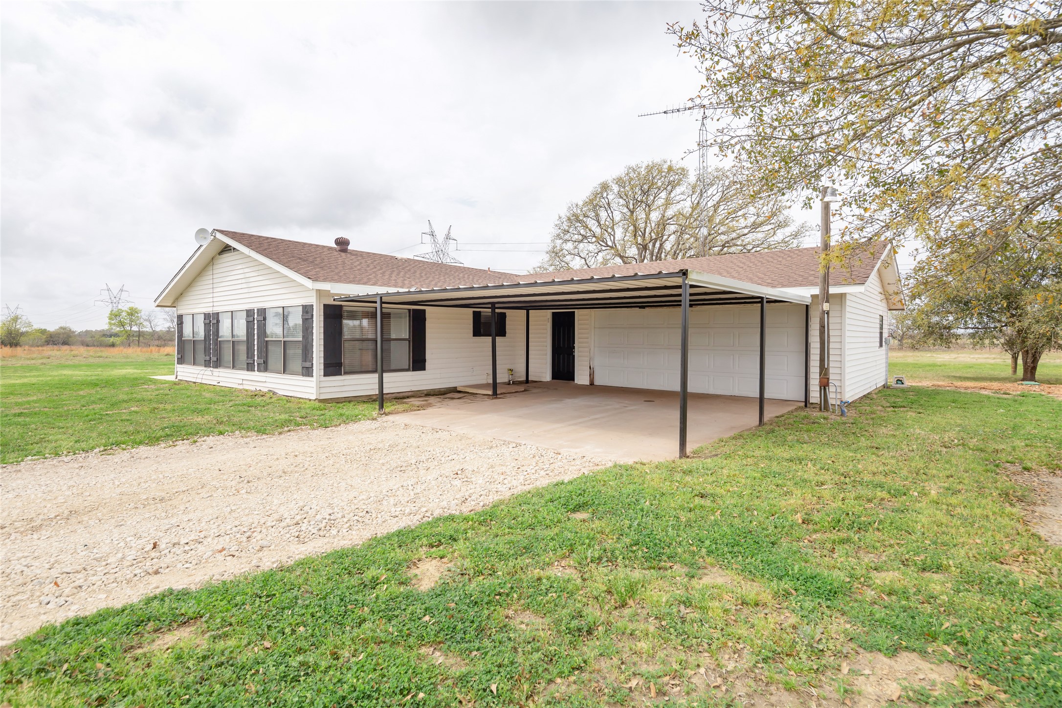 7787 Sunbelt Road , Iola, TX, 77861 | 64703259 | Realty Texas LLC