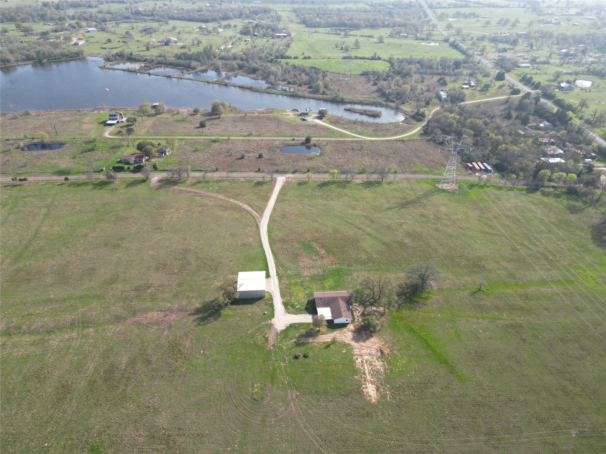 7787 Sunbelt Road , Iola, TX, 77861 | 64703259 | Realty Texas LLC